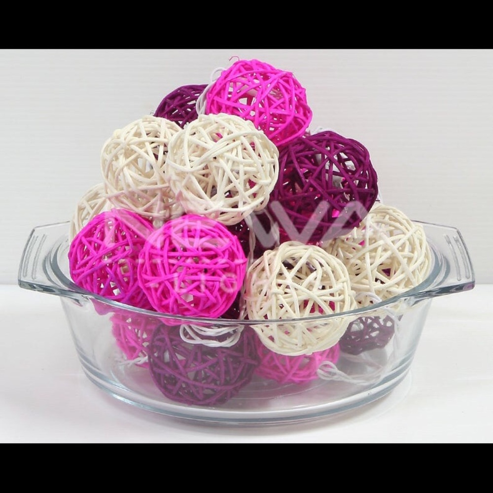 Handmade string light